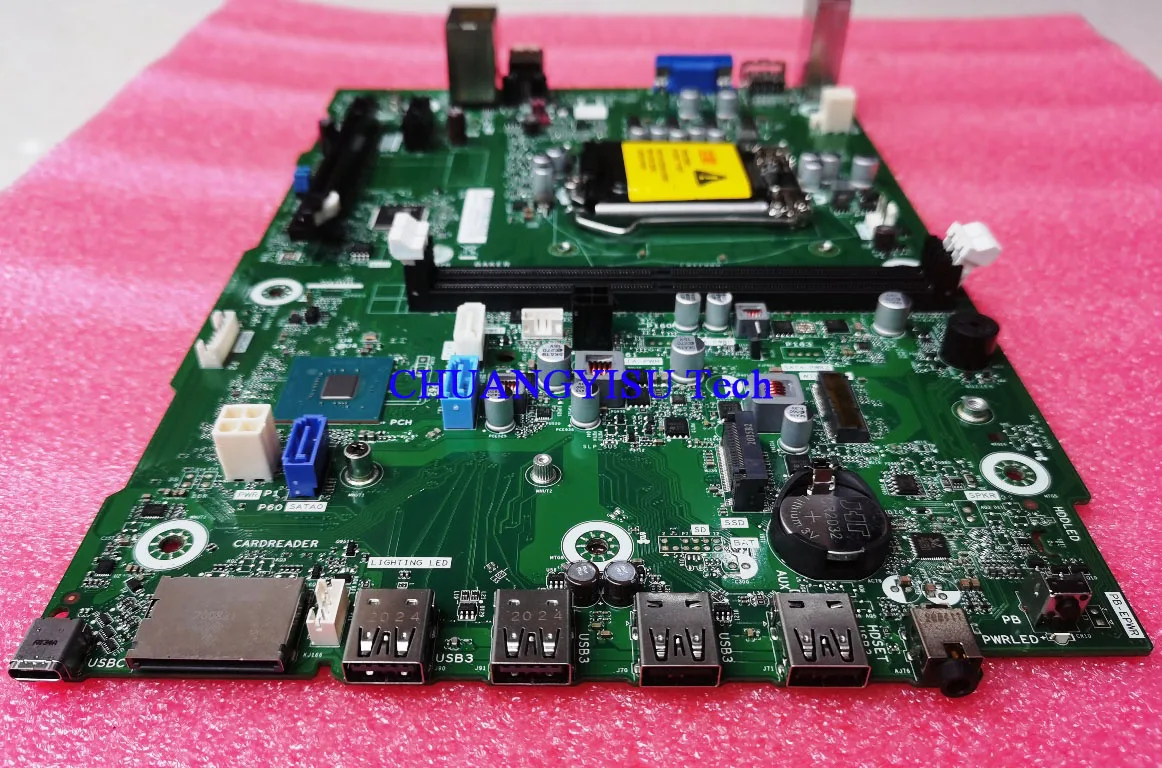   L75365-601  TG01-1XXX,TP01, Ŀ   ID8767 L75365-001,L78156-001,LGA 1200,H470 Ϻϰ ۵