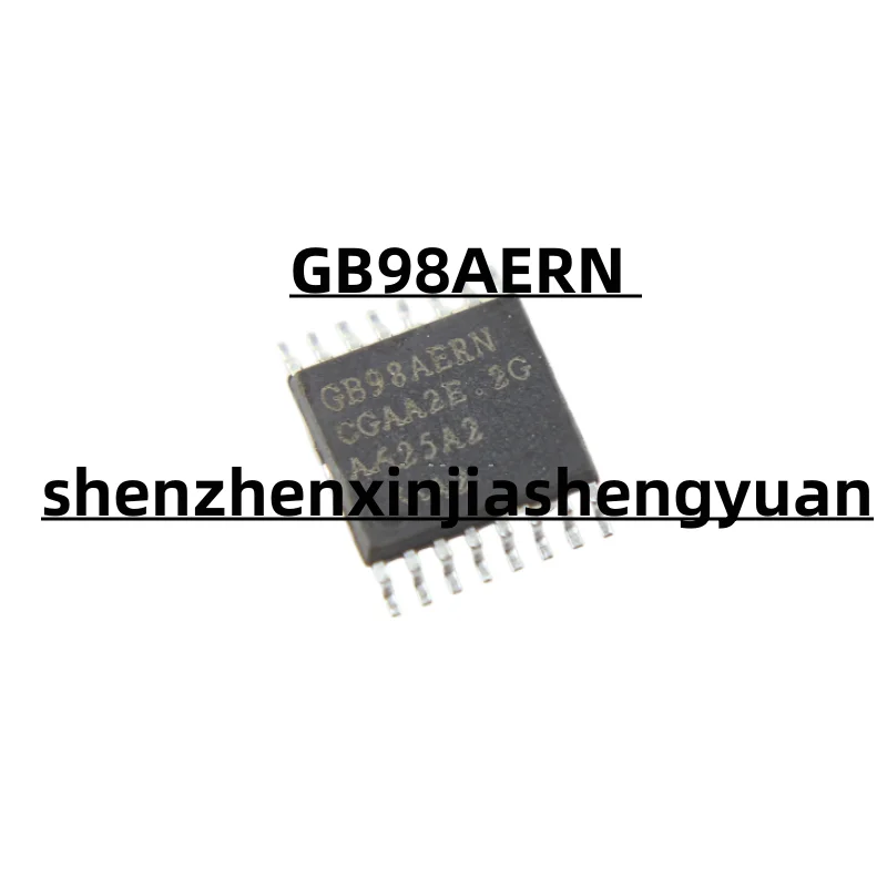 

5pcs/Lot New origina GB98AERN SOP