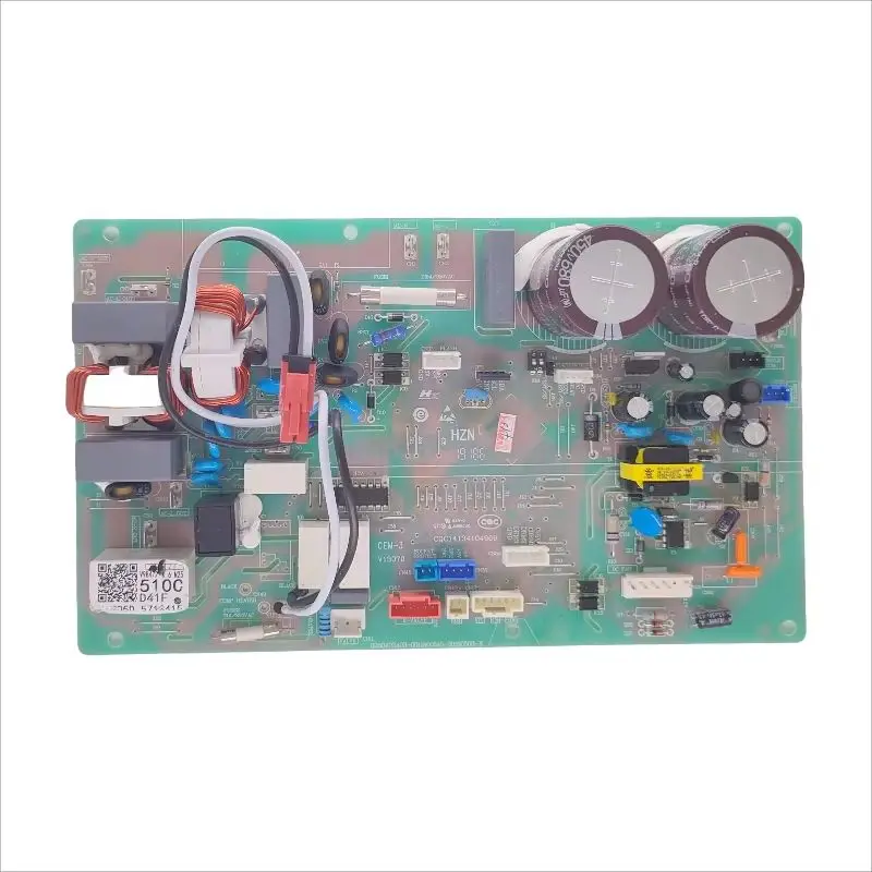 new for Haier Air Conditioning External Computer Board Control Board 0011800510C 0011800510D Main Board Accessories