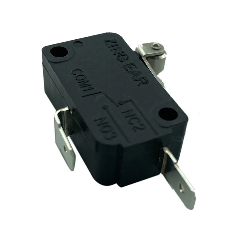 

2 Terminal Accelerator Mini Switch For E-Z-GO 1994-2021 25861G01 25861-G01 Non PDS