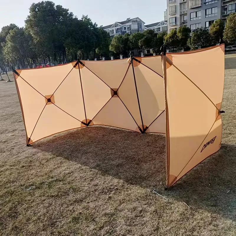 sty2(4.8x1.2m )Khaki