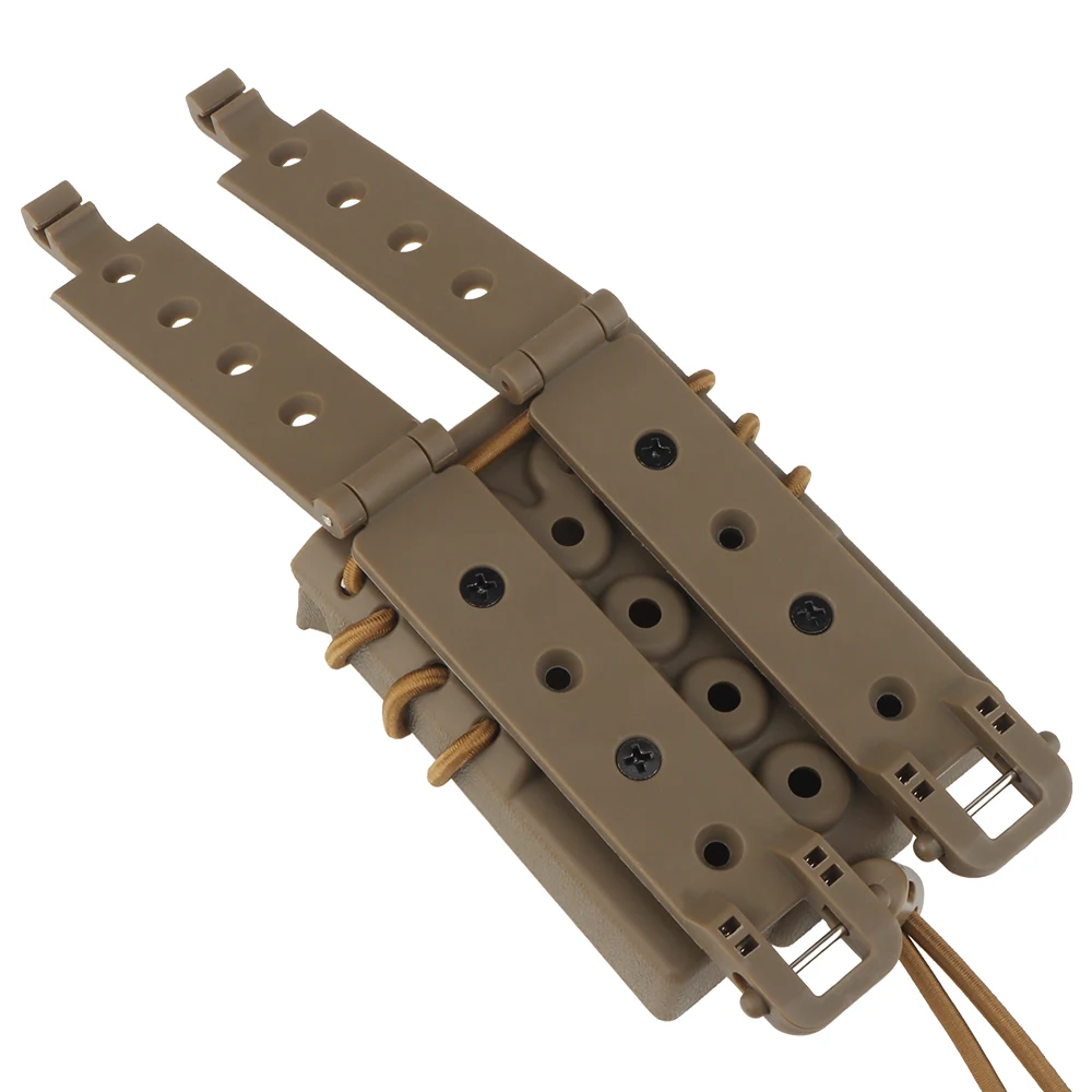 CS Ʈ M4 Molle Ű Ŀġ,  5.56 Ű Ŀġ,    , ű  Ȧ