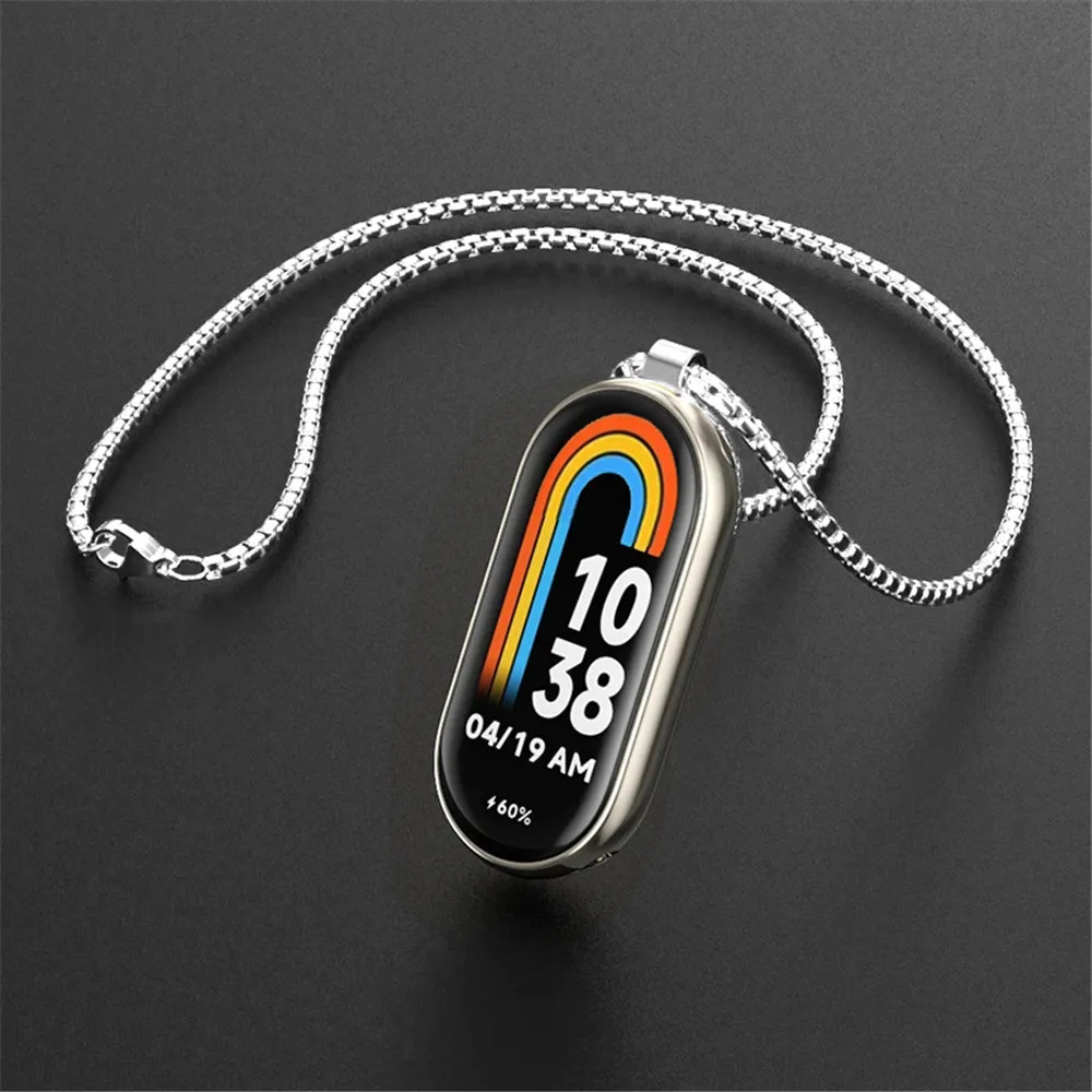 KalunguntukXiaomiMiBand8talijamtanganbajanirkaratliontin