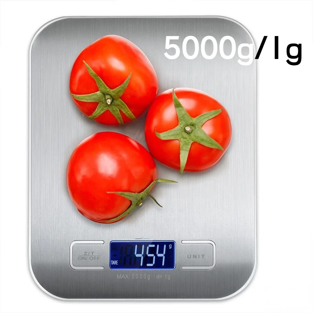 Digital Kitchen Scale 1
