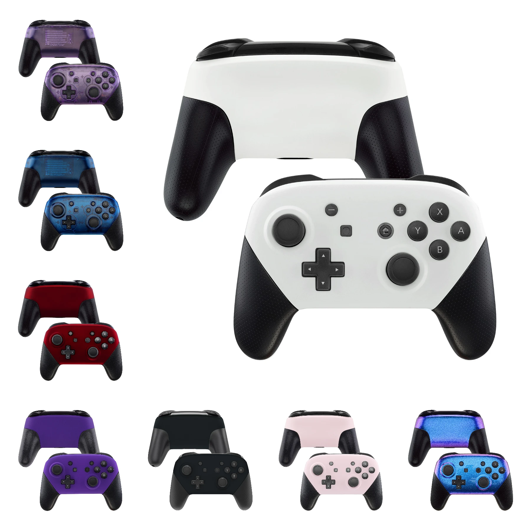 Nintendo Switch　プロコントローラー　本体ケース追加 楽天市場】【プロコンケース 限定バージョン新発売】tomtoc プロ