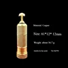 Grinding Wheel Parts For IMCO Lighter Replace The Brass Oil Tank Repair And Replacement Parts 4