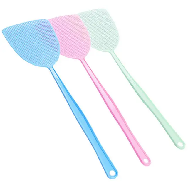 Shoot Fly Pest Mosquito Swatter Pestle With Hatchet Hordozható Szúnyog Szerszám Gyilkos Beat Rovar Legyek Pat Play - Image 5