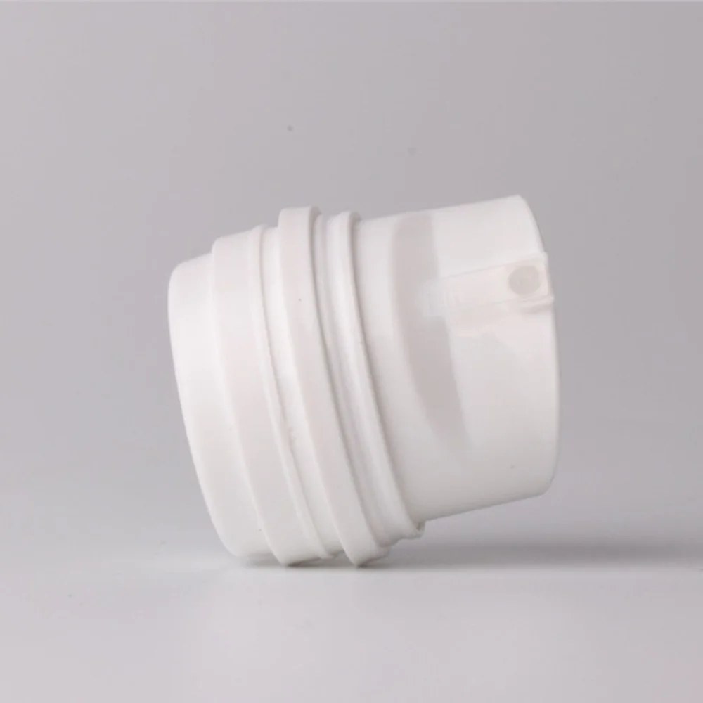 3 Dispenser Per Creme Vuoti - Contenitori Da 15ml, 30ml, 50ml Per Viaggi E Casa - Foto 3