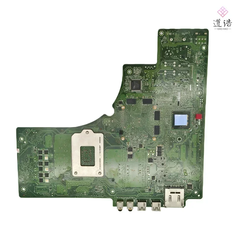 CN-09JR1D For Dell Inspiron 2330 AIO Motherboard IPIMB-DP 09JR1D 9JR1D DDR3 Mainboard 6 CN-09JR1D For Dell Inspiron 2330 AIO Motherboard IPIMB-DP 09JR1D 9JR1D DDR3 Mainboard - Image 4