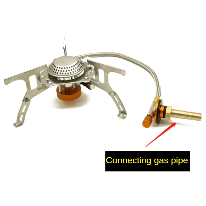 ޴ ٸ ߿ ķ  ġ   Ŀ, LPG Ǹ , 49.2mm * 15.9mm, 1PC