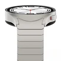 Titanium color