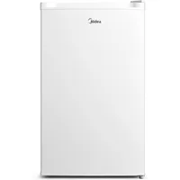 WHS-109FW1 Upright Freezer, 3.0 Cubic Feet, White 1