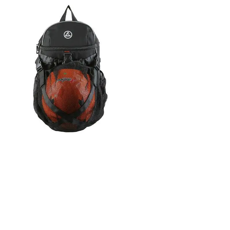 Korean New Men's Oxford Basketball Backpack Large Capacity Notebook School Bag Multifunctional Casual Travel Shoulder Bags