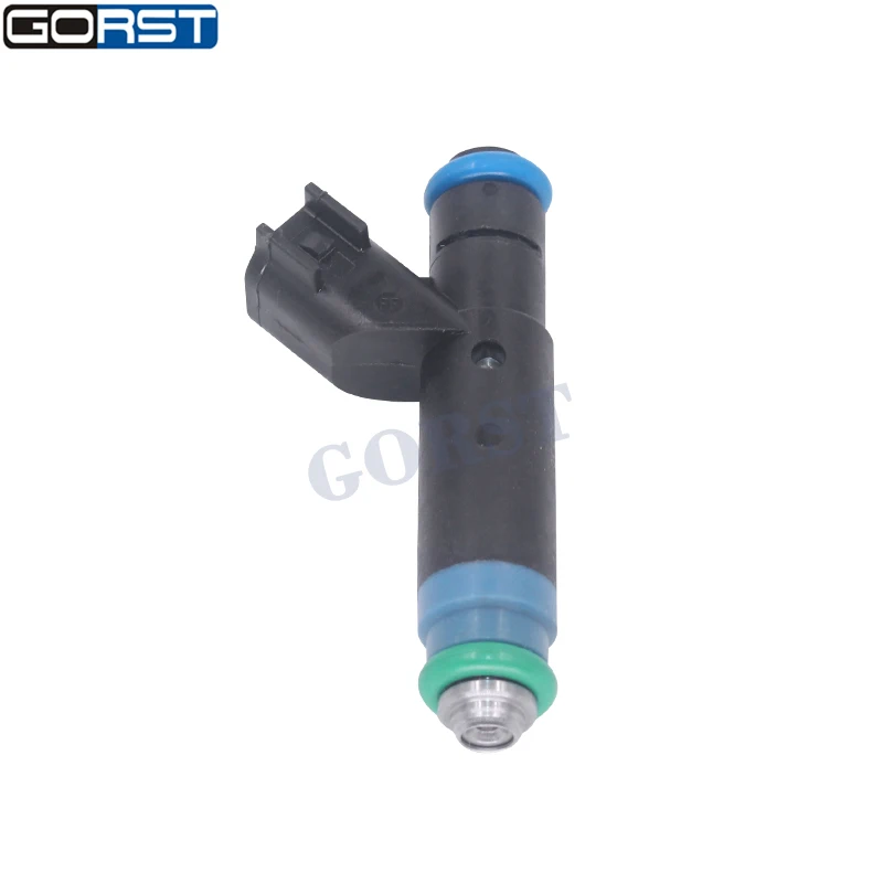 

Форсунка топливной форсунки 04854181 для Jeep Grand Cherokee Wrangler Tj для Dodge Ram 1500 2500 3500 для Cadillac Seville 0280155923