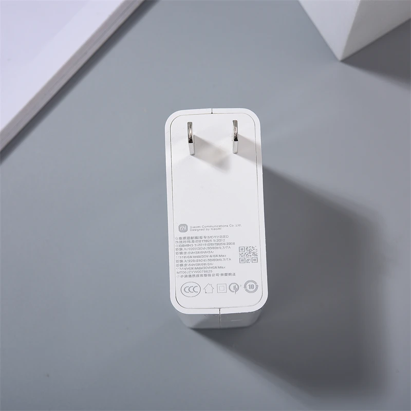Xiaomi-My Poco x6 m6 pro充電器,オリジナルのEUおよびUS, 120w