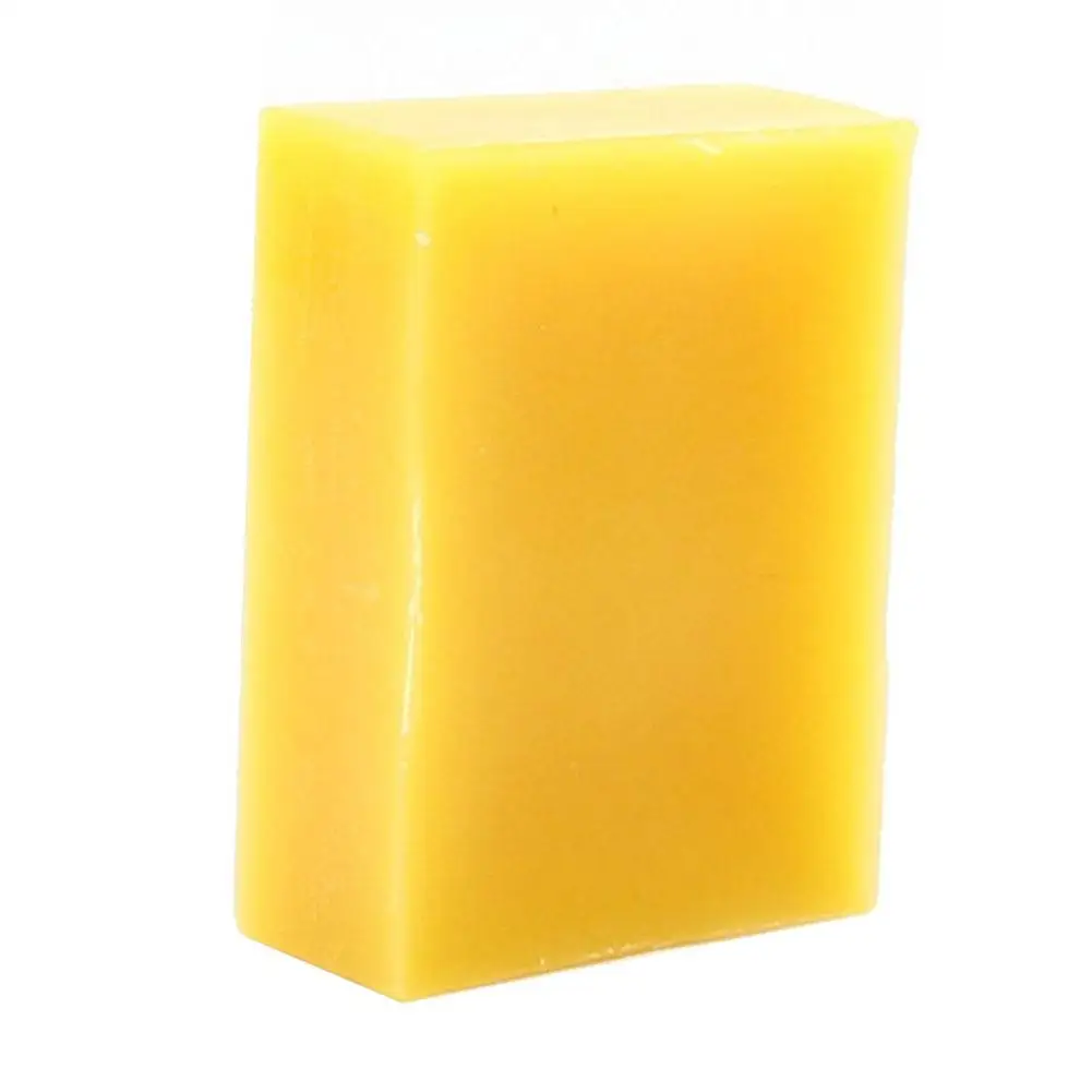 Yellow Honeycomb Foundation Bee Hive Wax Frames Base Sheets Frames Honey Beeswax Sheets Beekeeping Equipment
