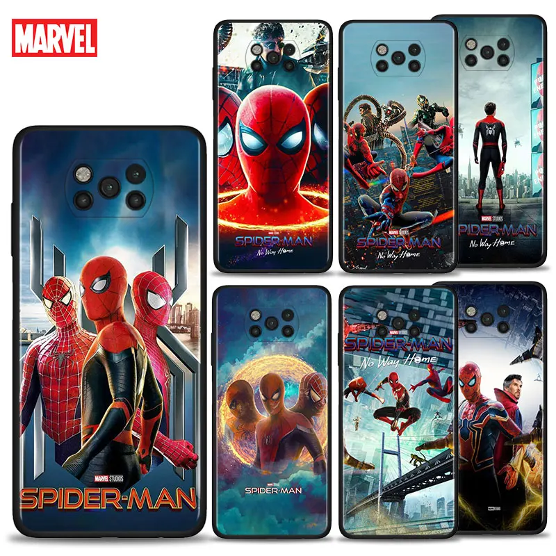 Чехол для Xiaomi POCO X3 NFC M3 M4 Pro F1 MI 12 11 11T 10T 10 9T Note |