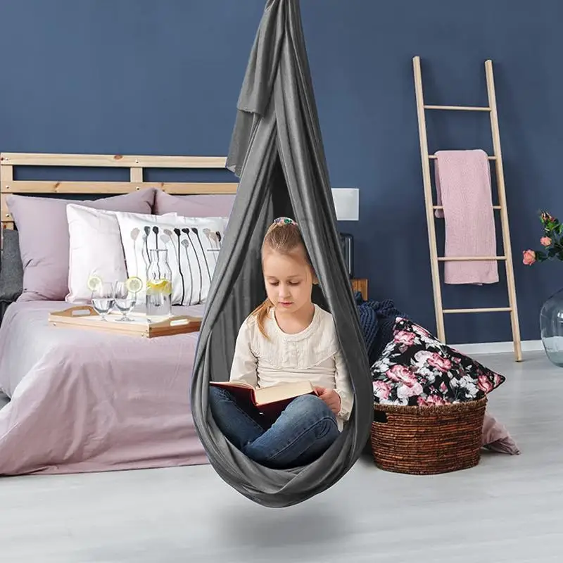 Portable Hammock Portable Camping Chair Large Portable Camping Hammock Chair For Patio Outdoor Indoor Travel And Hiking 6