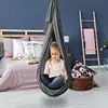 Portable Hammock Portable Camping Chair Large Portable Camping Hammock Chair For Patio Outdoor Indoor Travel And Hiking 6