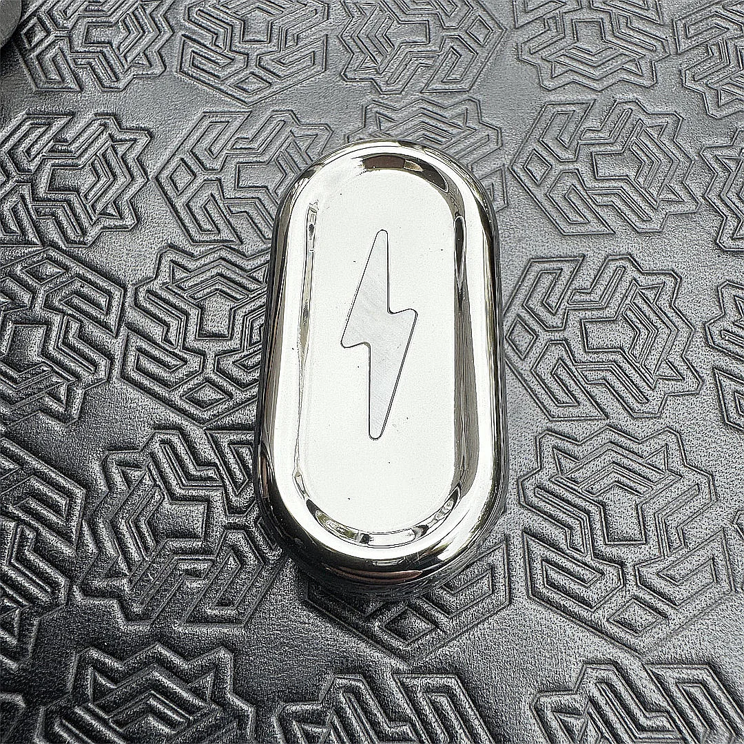 42COSMO Lightning MINI Machinery Slider