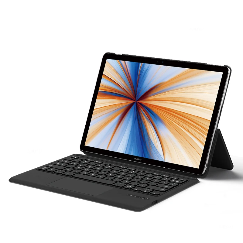 2017 2015 matebook e tablet bluetooth teclado