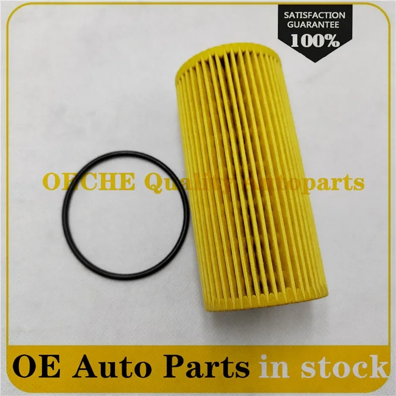 Engine Oil Filter 2.0 & 1.8 For Audi A3 A4 A5 A7 A8 Q5 VW GOLF PASSAT POLO Beetle Jetta Tiguan Car Filter 06L115466 06L115562 car oil filter,car filter