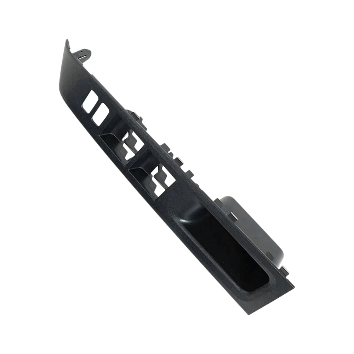 ABBO-For Toyota Vitz 2010-2014 (RHD)Car Front Armrest Upper Panel RH 74231-52630-C0