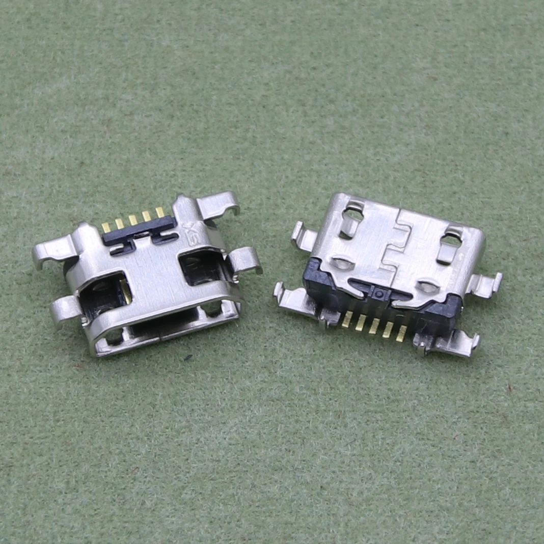 Рисунок 2 - USB-разъём для зарядного устройства