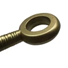 1:1  x  Cosplay Weapon Princes Yor Forger Needles Props Golden Accessories Role Play Weapon Model Safety PU 37cm 4