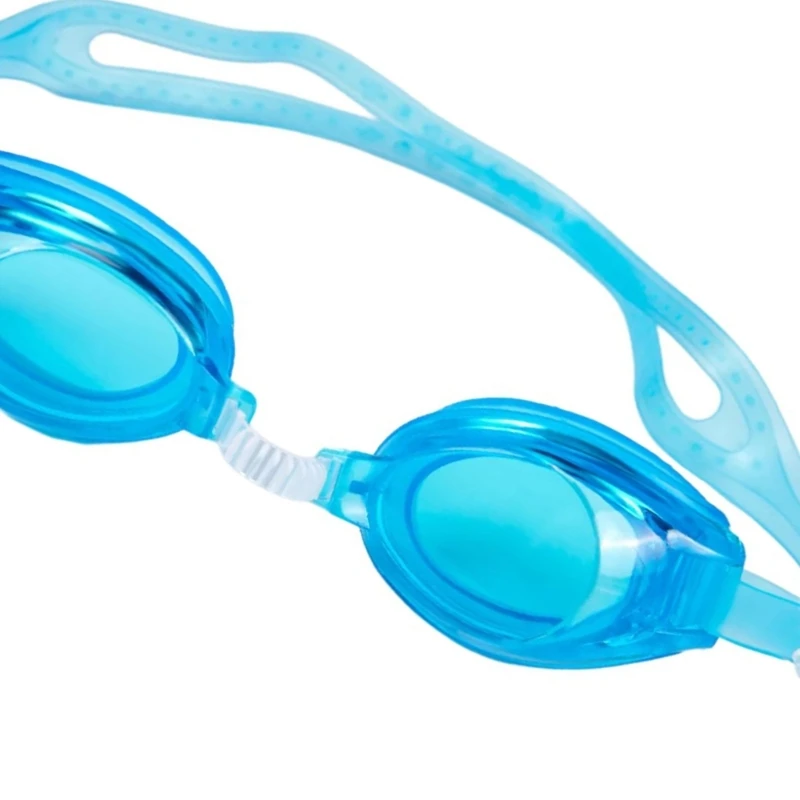 Swimming Goggles Kids Adult Not-Leaking Antifog Waterproof Swimming Glasses Women Man