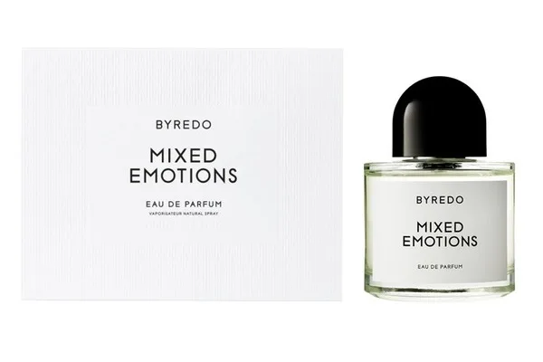 Byredo Mixed Emotions