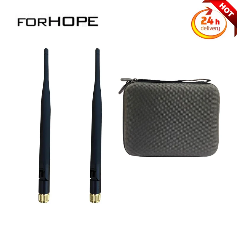 

Forhope антенна/внешнее хранилище для Forhope XM1000 / XM1000 Pro Беспроводная система передачи видео