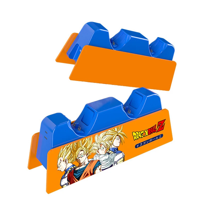 Support pour manette goku PS4/PS5