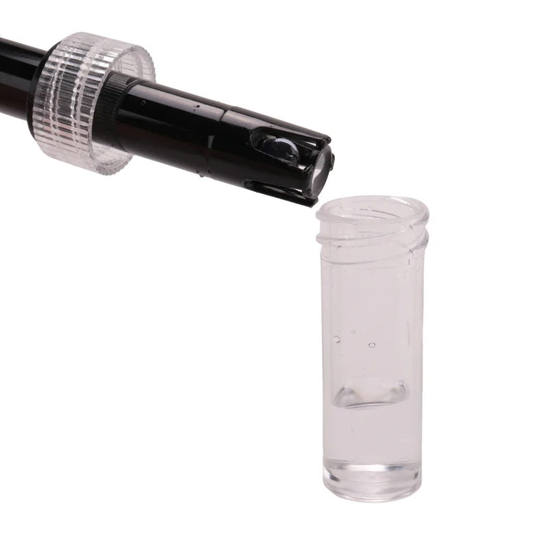 A74P-Ph Replacement Probe Aquarium Hydroponic Laboratory Electrode Ph Meter Potential Test Bnc Q9 Connector
