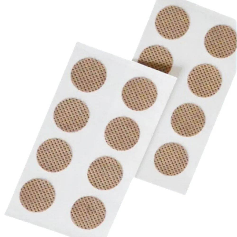 Organic Bitter Apricot Apricot Vitamin B17 Transdermal Patches, Made In Usa 3