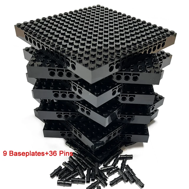 Lego Bricks Lego Base Plate 100x100 Buy Lego Classic White