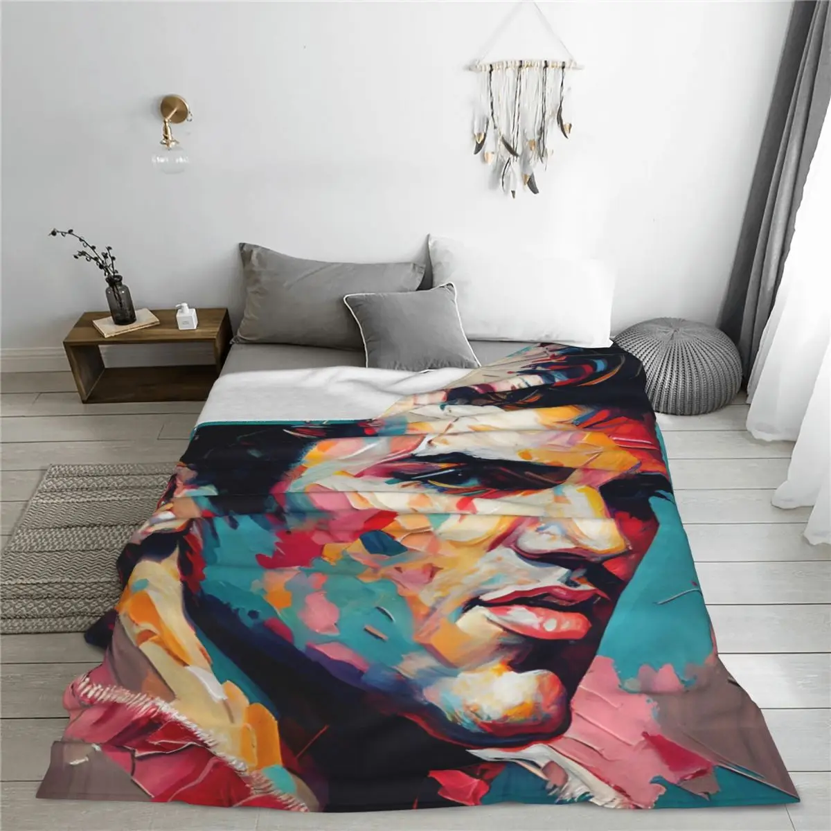 ����� �ε巯�� ������ ���, ���� E-Elvis ������ ���, P-Presley �� ��Ʈ �ö��� ħ�뺸, �Ž� ���� ħ�� Ŀ��