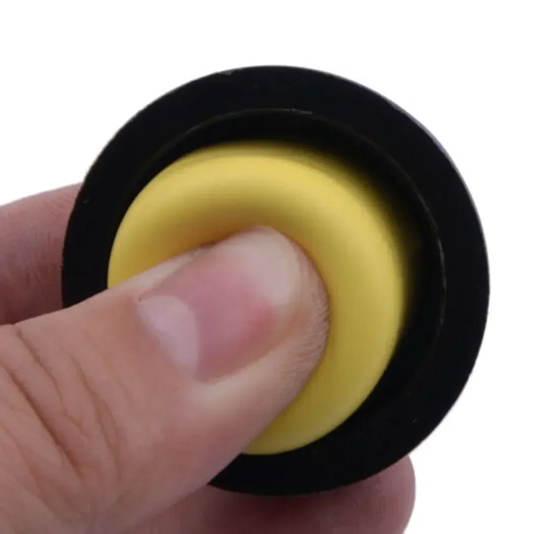 Carburetor Lawn Mower Primer Bulb For Lawnmower Blower Engine Replacment Chainsaws Carburetor Garden Power Tool accessories 5Pcs fuel pump primer bulb steel tubes chainsaw carb repair kit carb repair kit