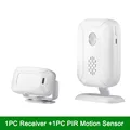 A 1 Set Doorbell New