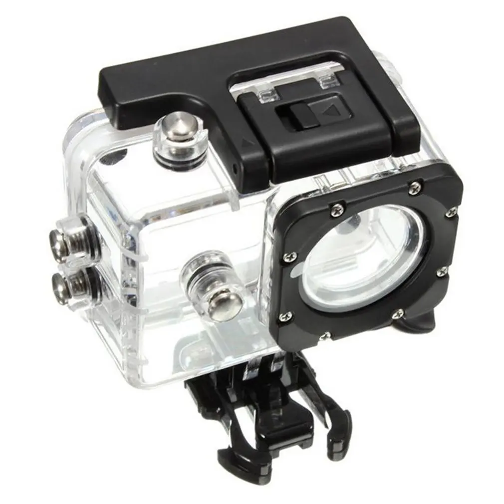 Waterproof Case Underwater Housing Shell for SJCAM SJ4000 Sport Cam For SJCAM Action Camera Accessories