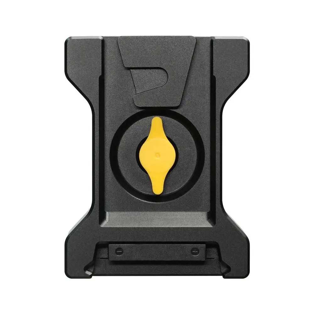 BD4 Double-Sided NP-F Dummy Battery Module, for Wireless Video Transmission Syst