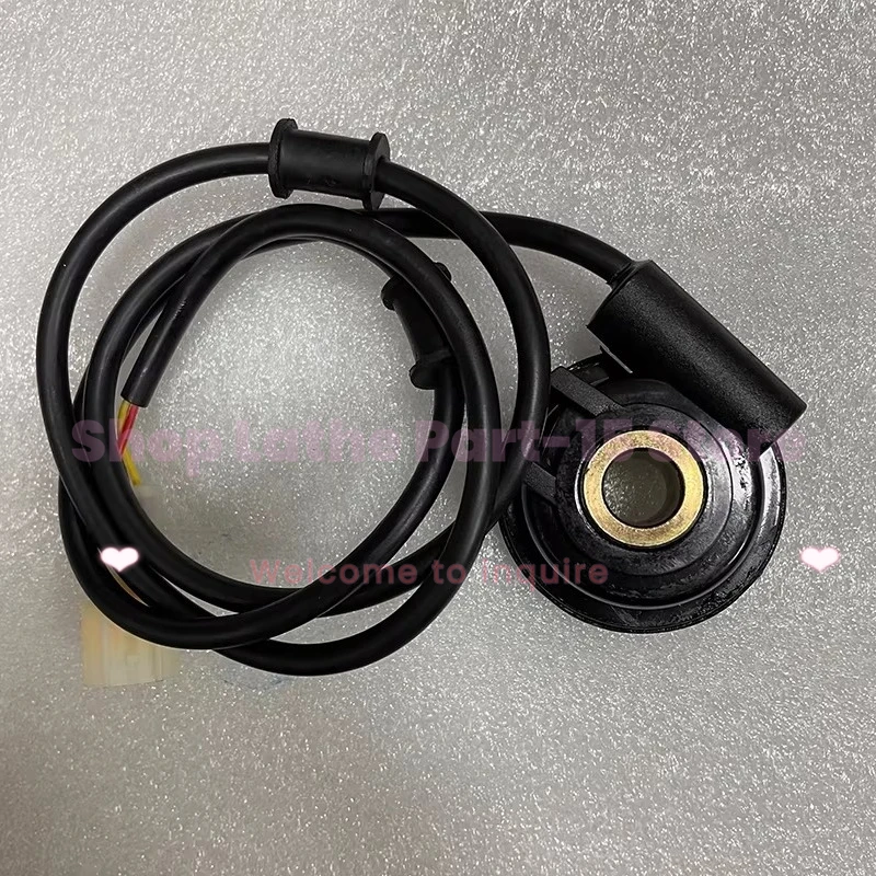Lifan 오토바이 KPR150 KPR200 LF150-10S 10P LF200-10P 속도 센서 마일리지 라인