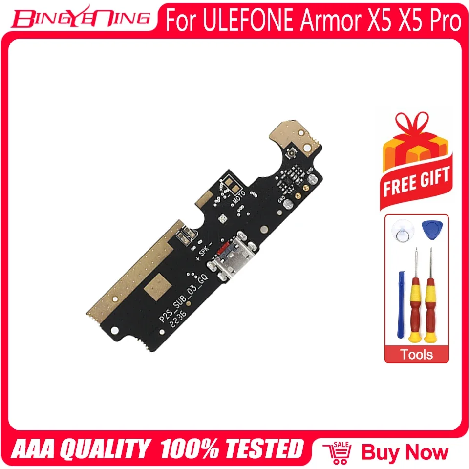 Premium USB Charging Board