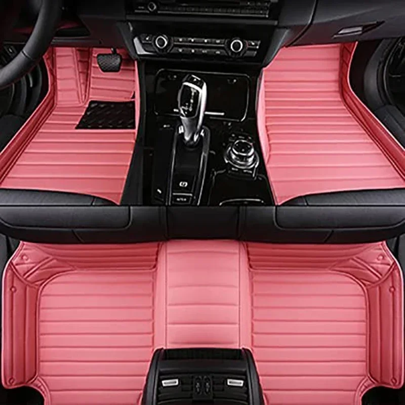 B-pink