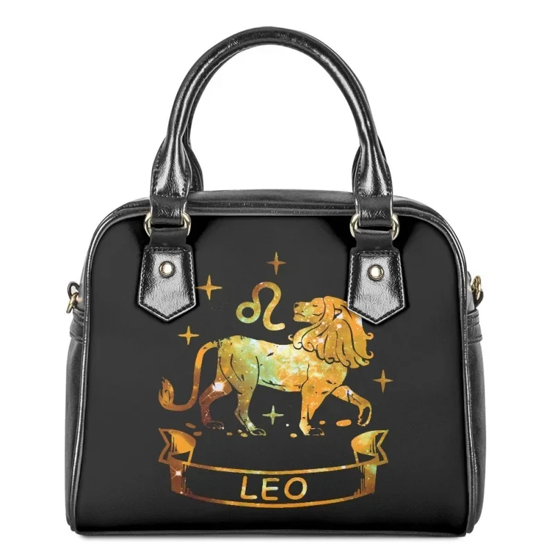 the-twelve-chinese-zodiac-signs-printed-women-leather-shoulder-handbag-we-are-all-mad-here-wallet-ladies-casual-crossbody-set