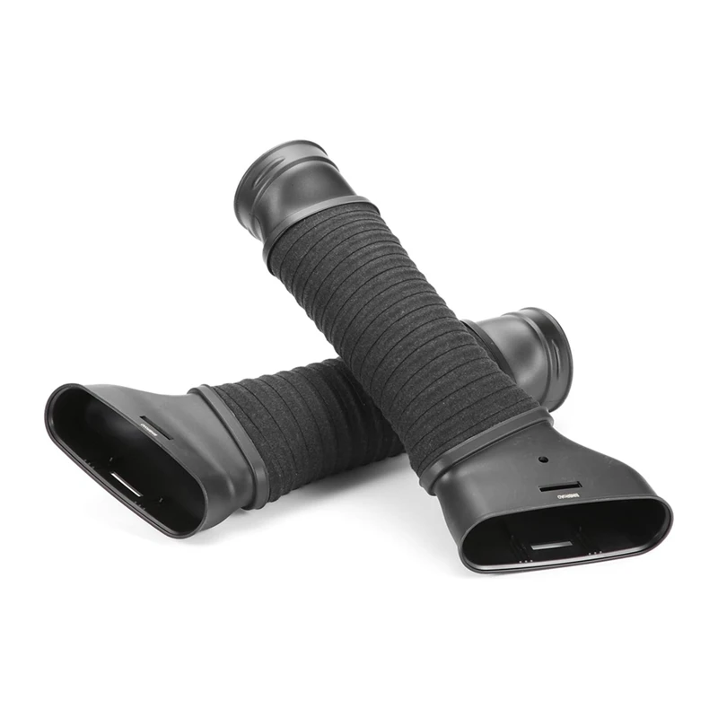 

Впускная трубка для левого и правого двигателя, впускная Воздушная трубка для Mercedes Benz SLK300 R171 2720940511 2720940411, 1 пара