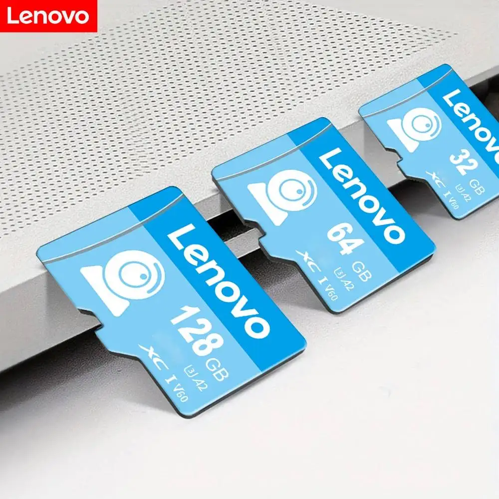 Рисунок 5 - Lenovo оригинальная новейшая флэш-карта