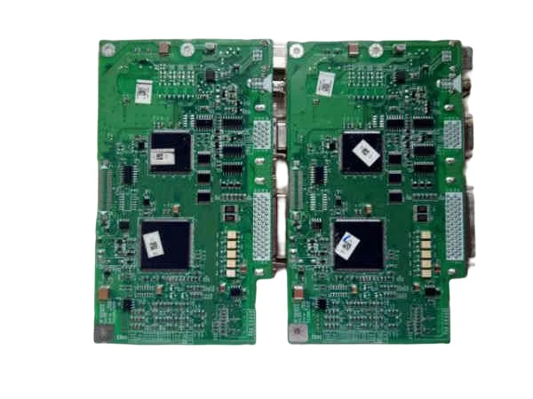 

A2 series servo driver motherboard (L / M / F / U / E)