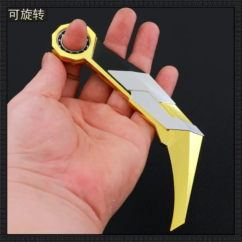 17 センチメートル Valorant 近接武器回転可能なプライム//2.0