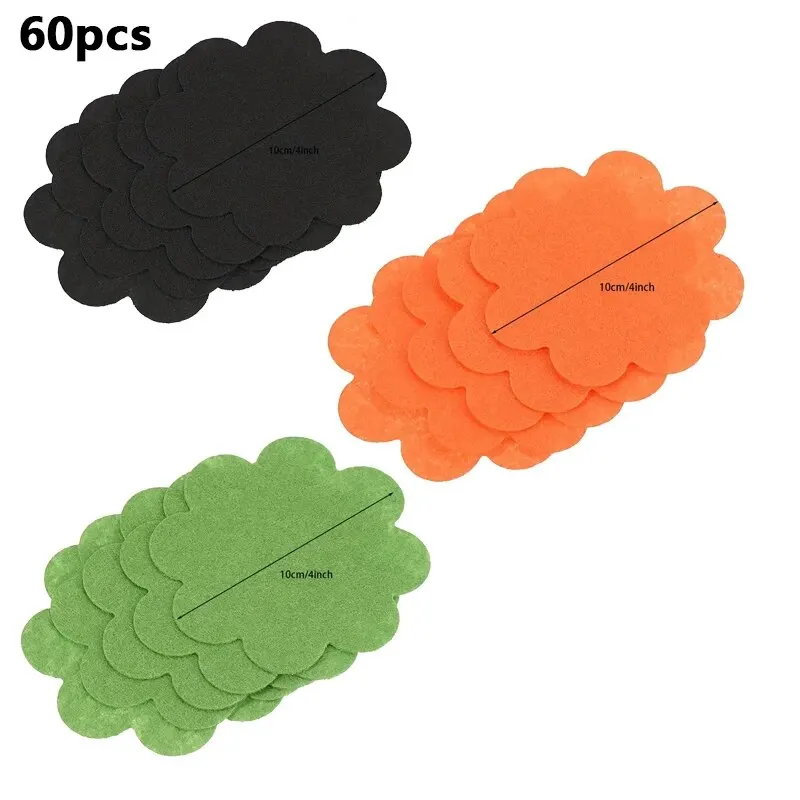 60PCs 10cm